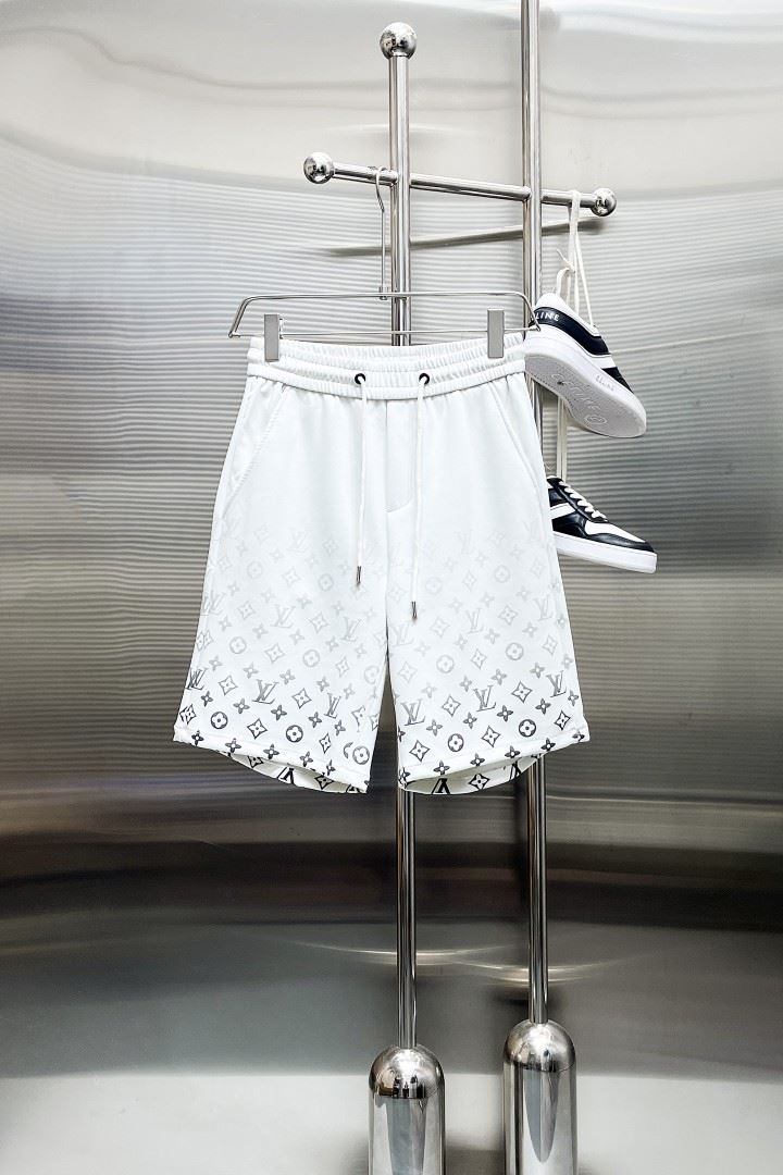 Louis Vuitton Short Pants